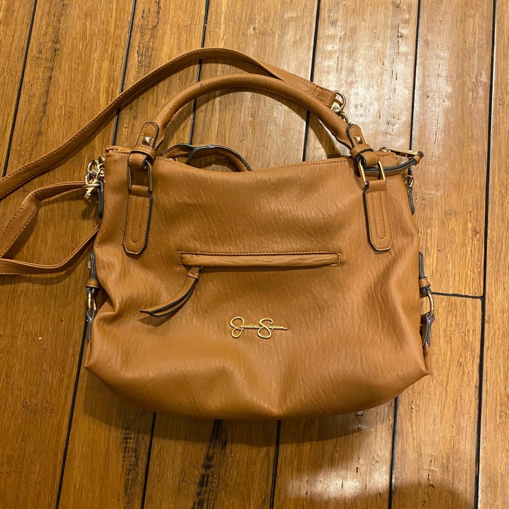 Jessica Simpson Purse